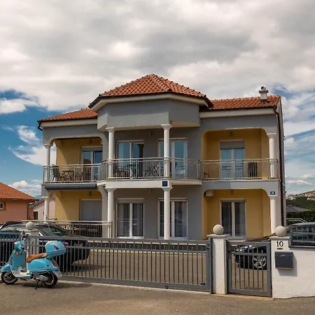 Apartment Dea Crikvenica