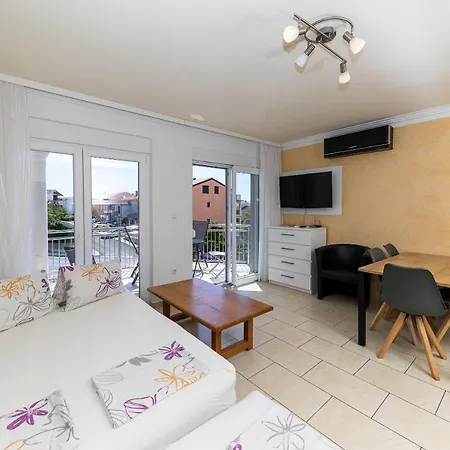 Dea Apartament Crikvenica