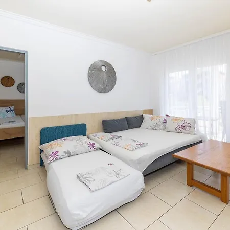 Apartment Dea Crikvenica