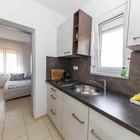 Dea Apartment