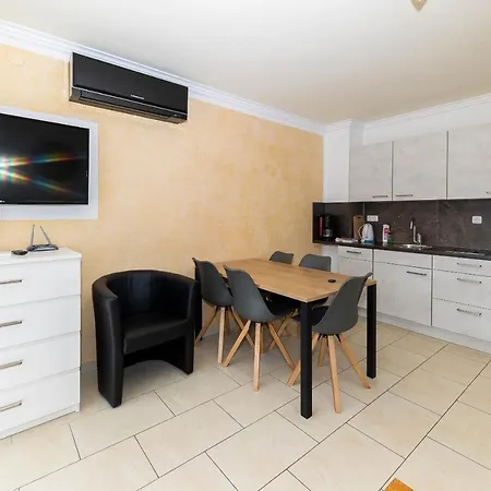 Apartment Dea Crikvenica
