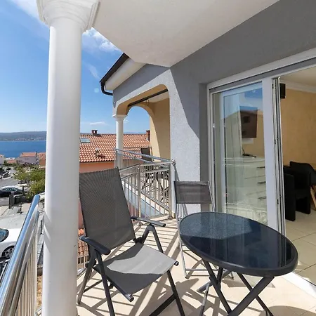 Apartament Dea Crikvenica