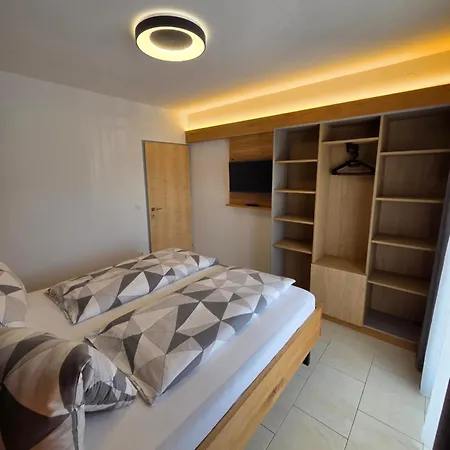 Apartament Dea