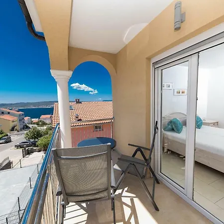 Dea Apartament Crikvenica