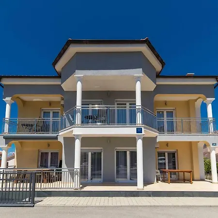 Dea Apartment Crikvenica