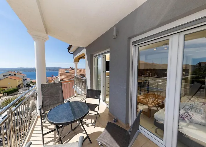 דירה Dea קריקווניצה