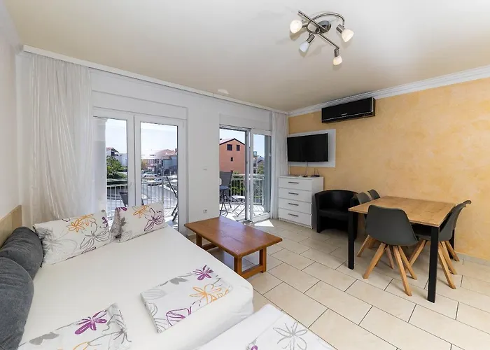 Dea Appartement Crikvenica