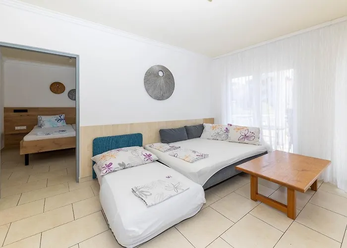 Appartement Dea Crikvenica