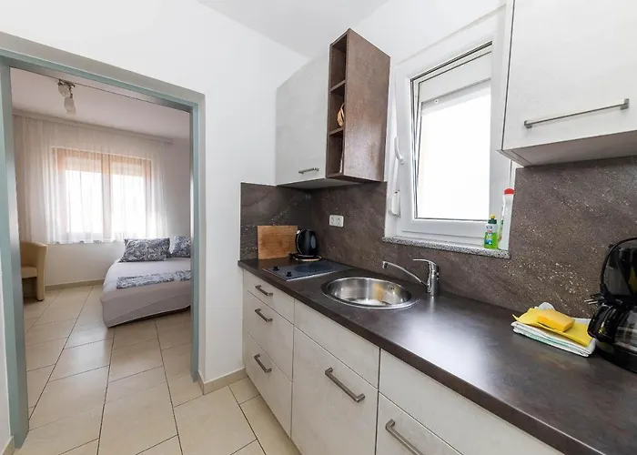 Dea Appartement