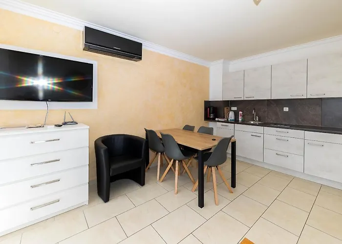 Appartement Dea Crikvenica