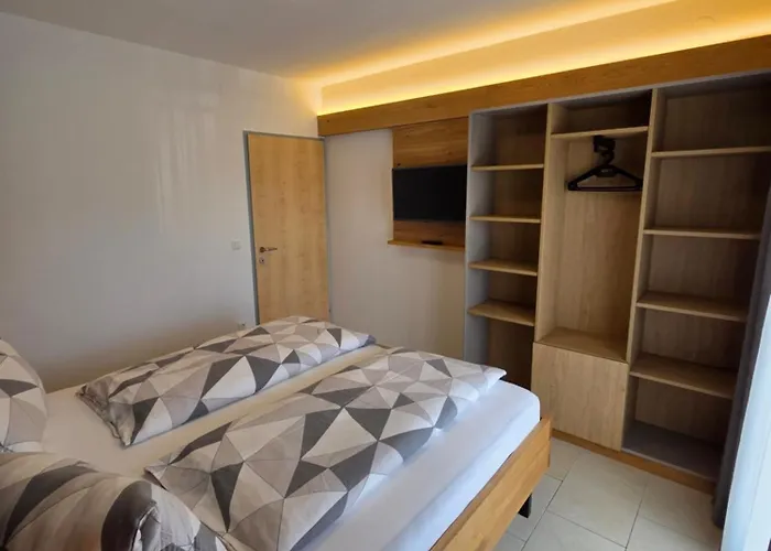 Appartement Dea