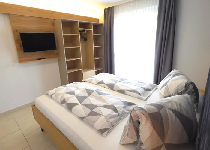 Dea Appartement *