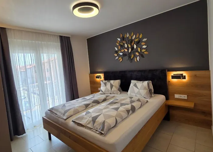 Dea Appartement Crikvenica