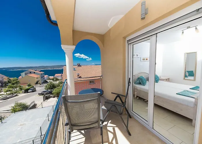 Dea Appartement Crikvenica
